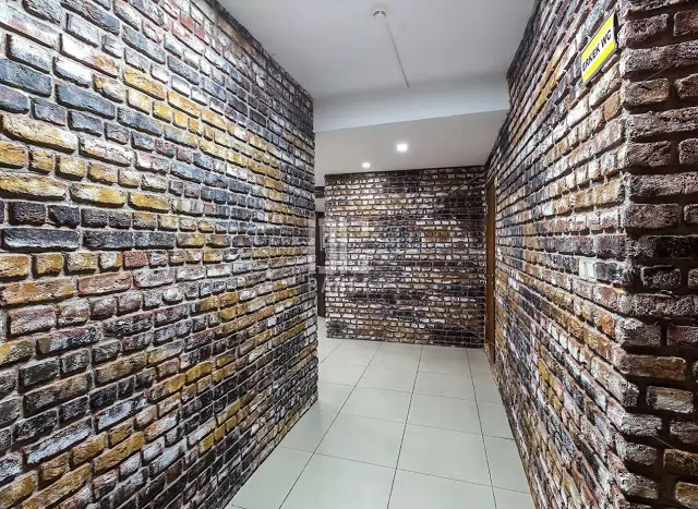 İnönü İnşaat Taş Duvarcısı